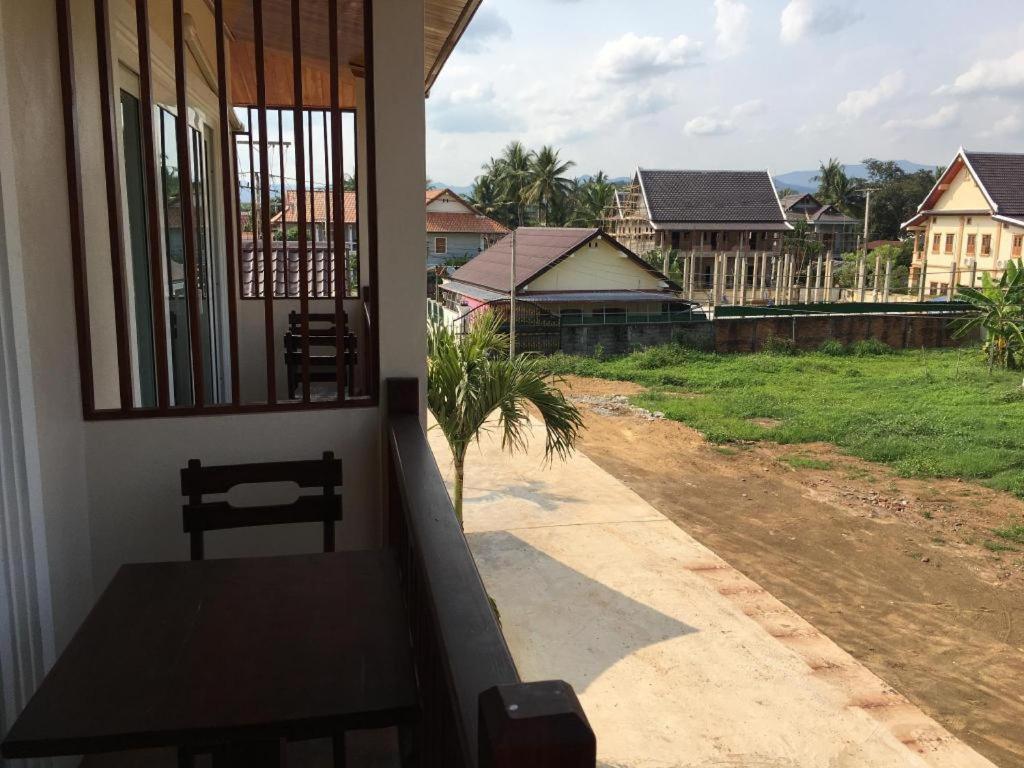 Leego Hotel Luang Prabang Exterior photo