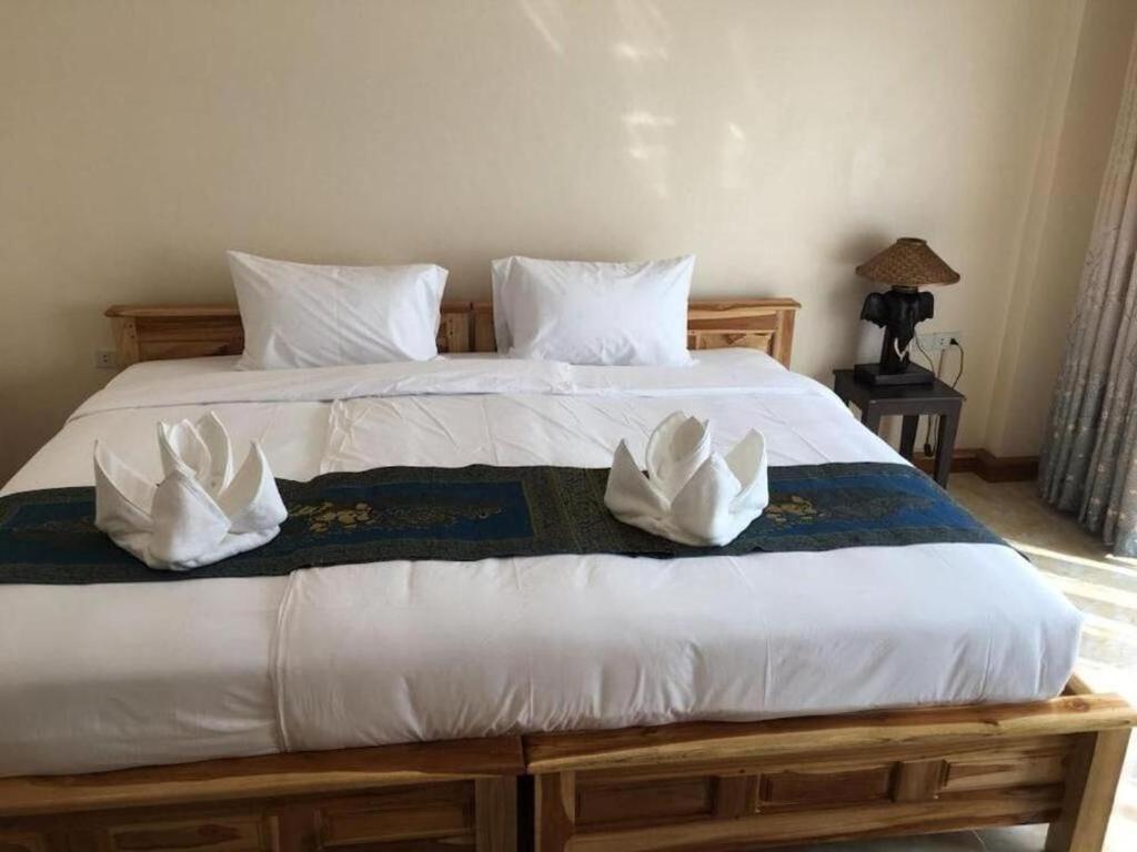 Leego Hotel Luang Prabang Exterior photo