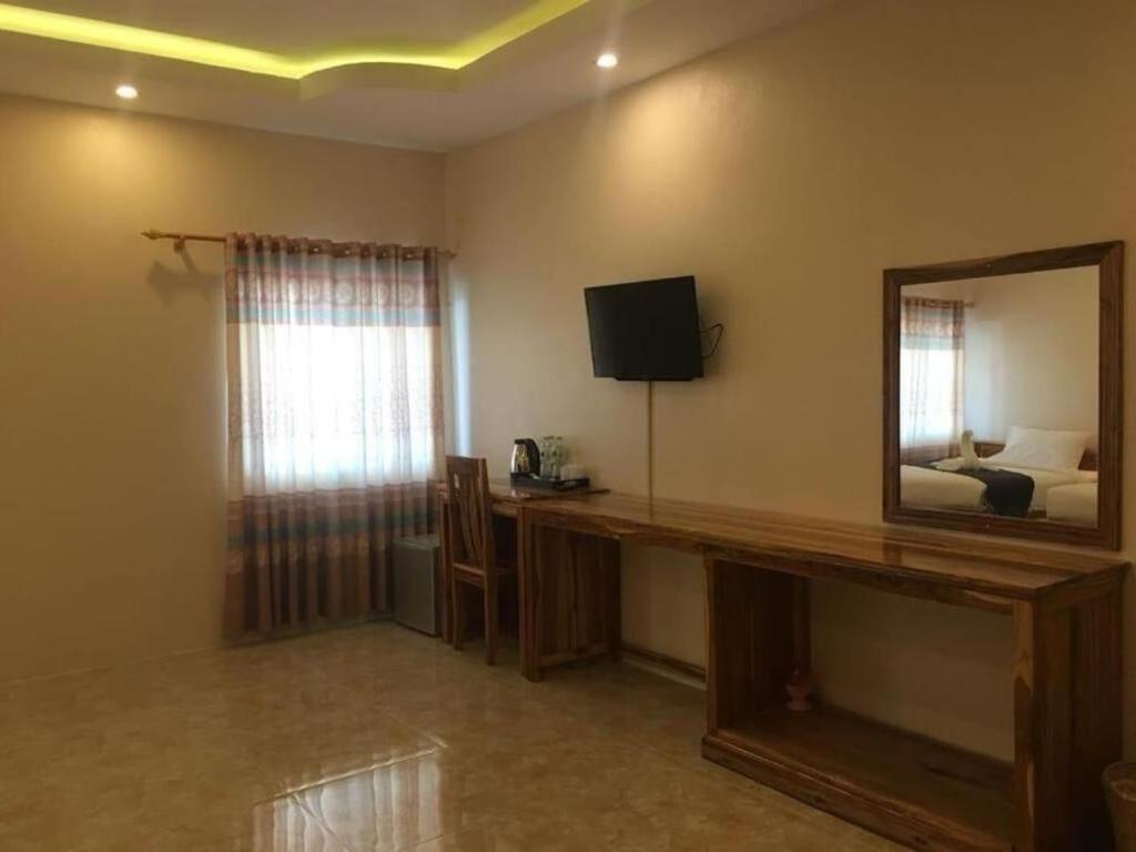 Leego Hotel Luang Prabang Exterior photo