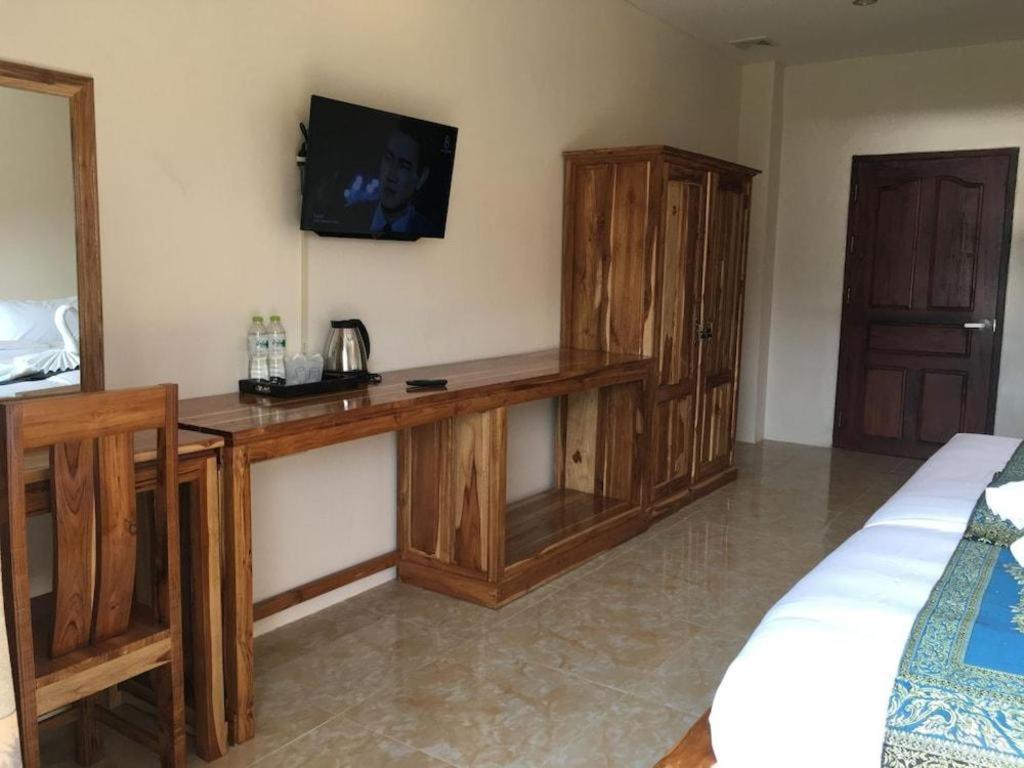 Leego Hotel Luang Prabang Exterior photo