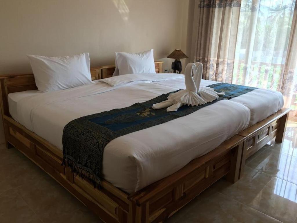 Leego Hotel Luang Prabang Exterior photo