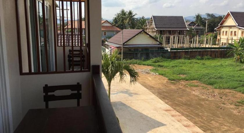 Leego Hotel Luang Prabang Exterior photo