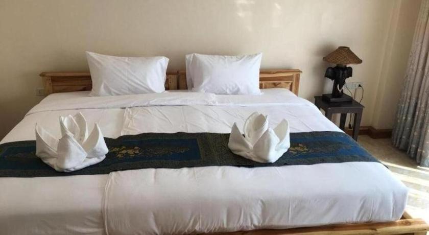 Leego Hotel Luang Prabang Exterior photo