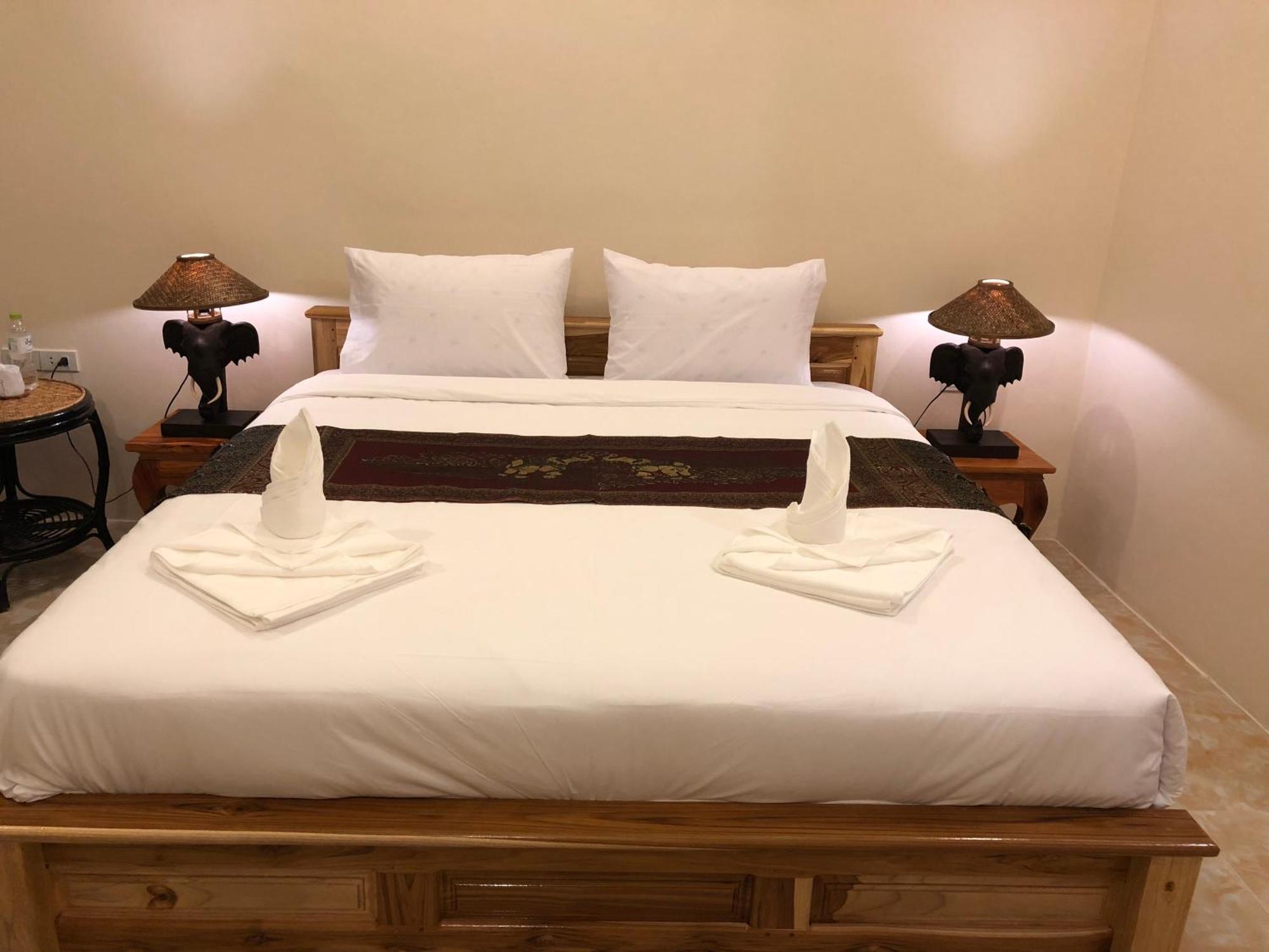 Leego Hotel Luang Prabang Exterior photo